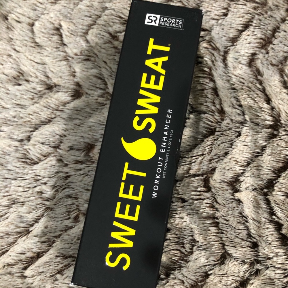 Sweet Sweat